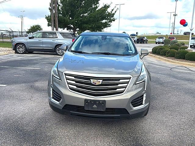 cadillac xt5 2019 1GYKNERS1KZ204391 image cadillac xt5 2019 1GYKNERS1KZ204391 image