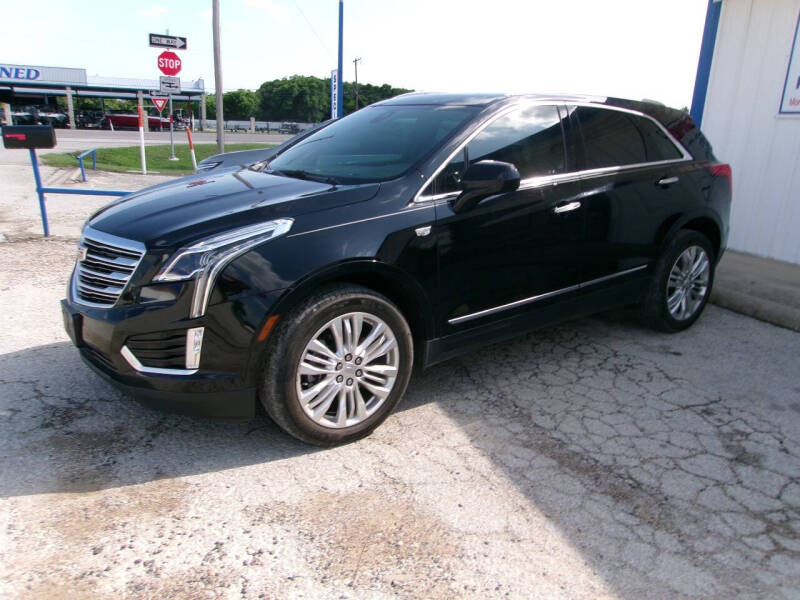 cadillac xt5 2019 1GYKNERS3KZ104597 image cadillac xt5 2019 1GYKNERS3KZ104597 image
