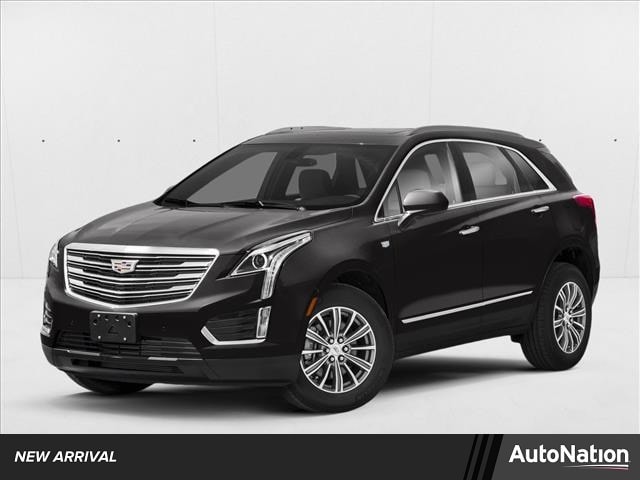 cadillac xt5 2019 1GYKNARS0KZ130003 image cadillac xt5 2019 1GYKNARS0KZ130003 image