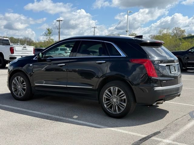 cadillac xt5 2019 1GYKNFRS9KZ213992 image cadillac xt5 2019 1GYKNFRS9KZ213992 image