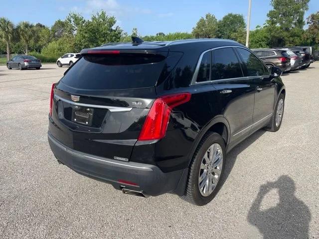 cadillac xt5 2019 1GYKNERS5KZ184629 image cadillac xt5 2019 1GYKNERS5KZ184629 image