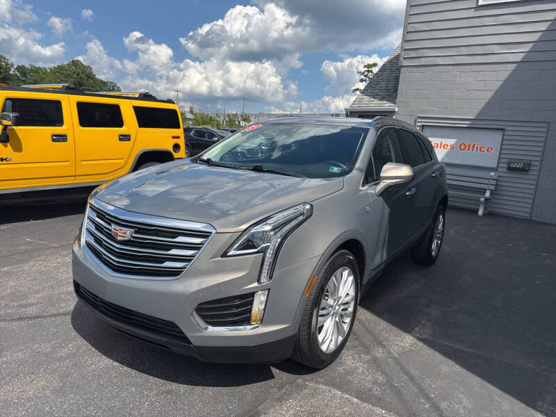 cadillac xt5 2019 1GYKNFRS1KZ122621 image cadillac xt5 2019 1GYKNFRS1KZ122621 image