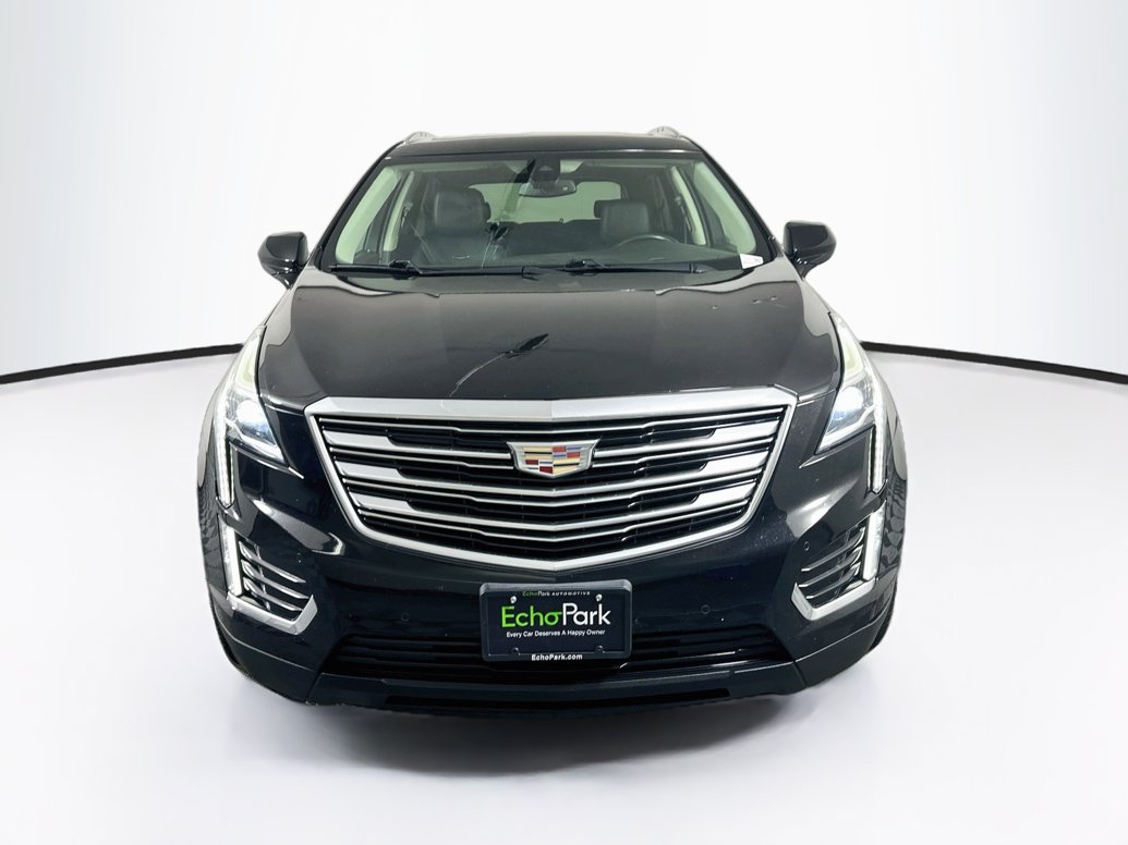 cadillac xt5 2019 1GYKNERS3KZ144453 image cadillac xt5 2019 1GYKNERS3KZ144453 image