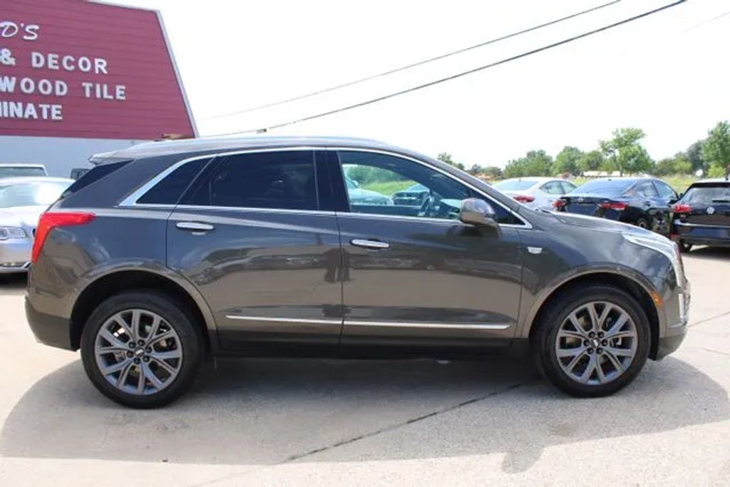 cadillac xt5 2019 1GYKNARS2KZ177601 image cadillac xt5 2019 1GYKNARS2KZ177601 image