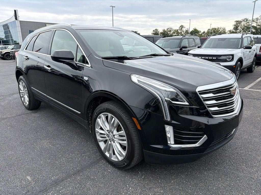 cadillac xt5 2019 1GYKNFRS2KZ294009 image cadillac xt5 2019 1GYKNFRS2KZ294009 image