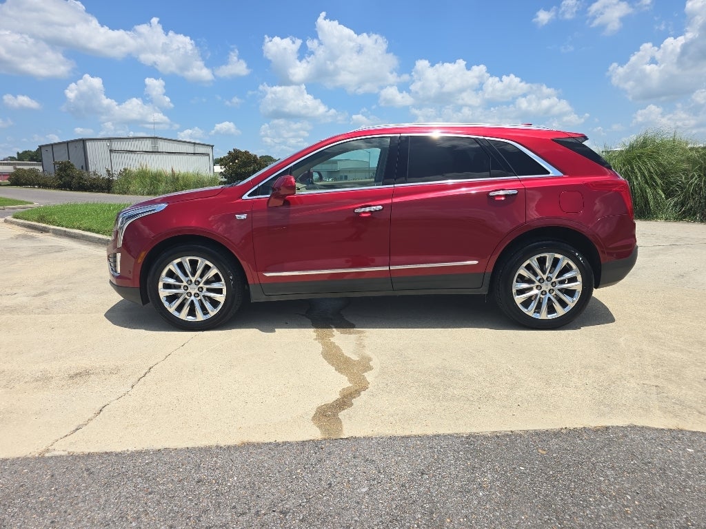 cadillac xt5 2019 1GYKNGRS0KZ257224 image cadillac xt5 2019 1GYKNGRS0KZ257224 image