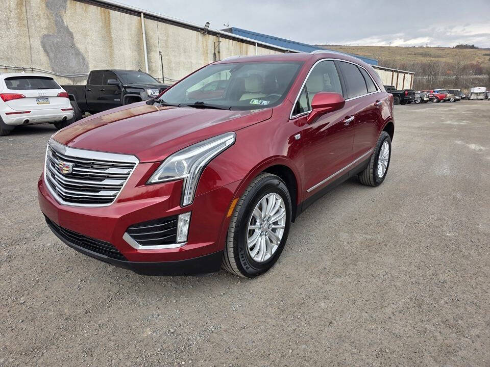 cadillac xt5 2019 1GYKNBRS7KZ130845 image cadillac xt5 2019 1GYKNBRS7KZ130845 image