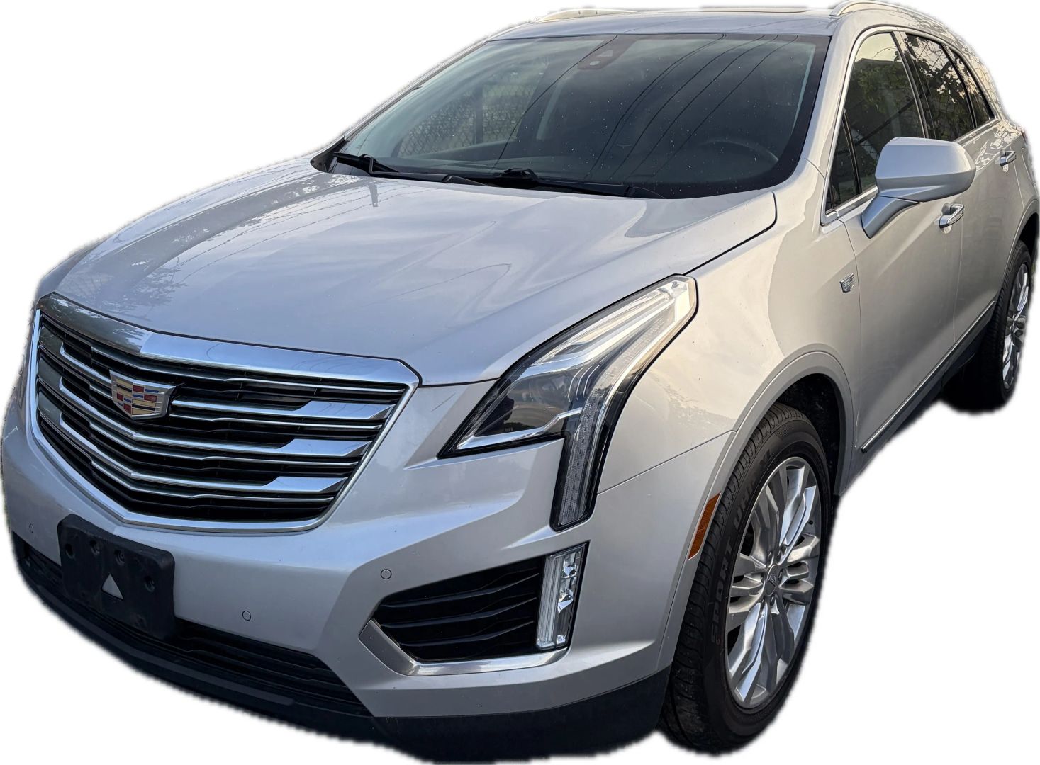 cadillac xt5 2019 1GYKNERS9KZ232679 image cadillac xt5 2019 1GYKNERS9KZ232679 image