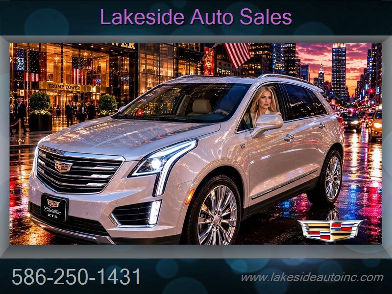 cadillac xt5 2019 1GYKNFRS6KZ175590 image cadillac xt5 2019 1GYKNFRS6KZ175590 image