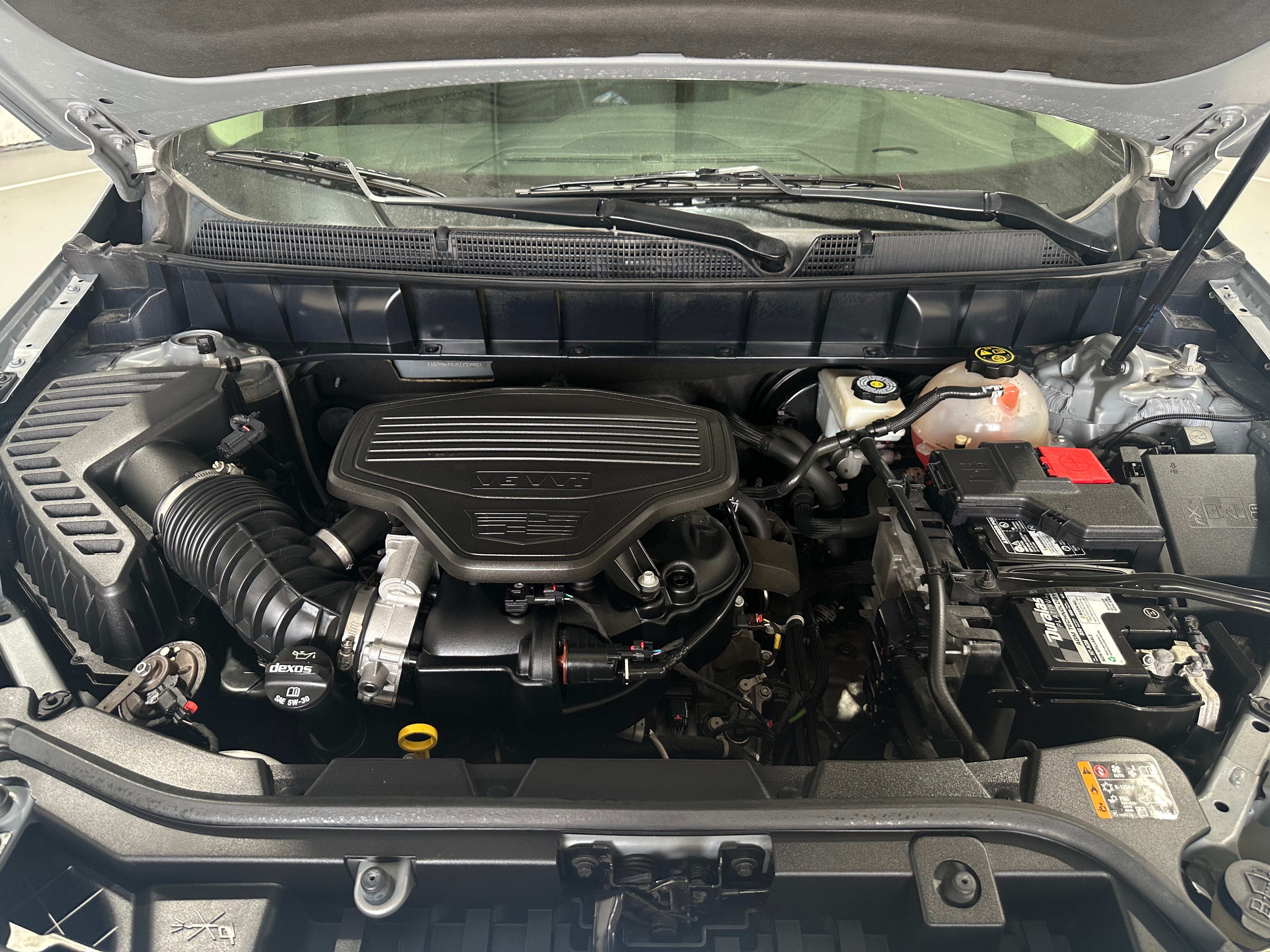 cadillac xt5 2019 1GYKNERS1KZ233552 image cadillac xt5 2019 1GYKNERS1KZ233552 image