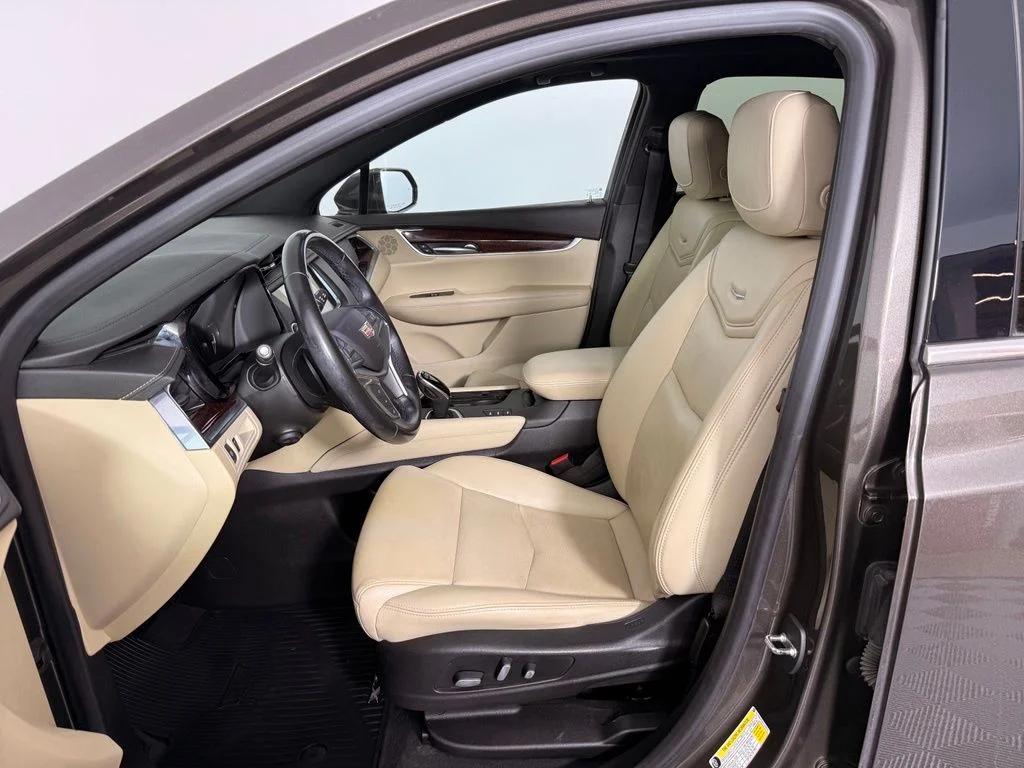 cadillac xt5 2019 1GYKNFRS4KZ140238 image cadillac xt5 2019 1GYKNFRS4KZ140238 image