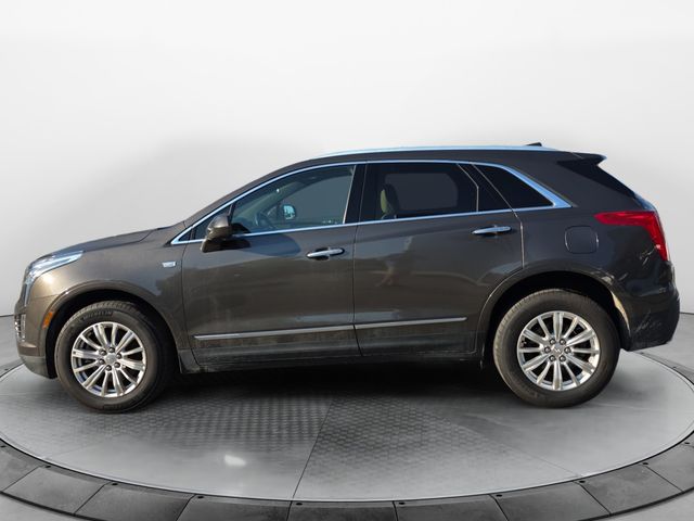cadillac xt5 2019 1GYKNBRS7KZ144292 image cadillac xt5 2019 1GYKNBRS7KZ144292 image
