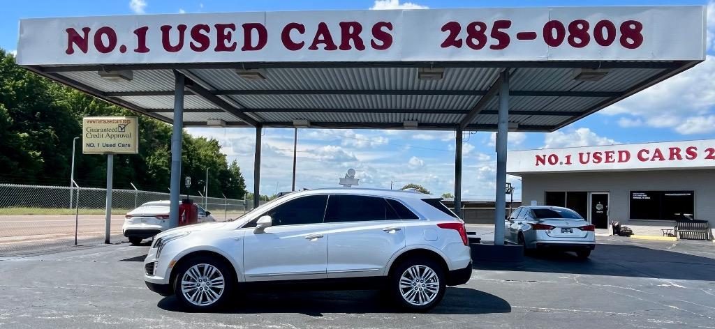 cadillac xt5 2019 1GYKNERS5KZ151274 image cadillac xt5 2019 1GYKNERS5KZ151274 image