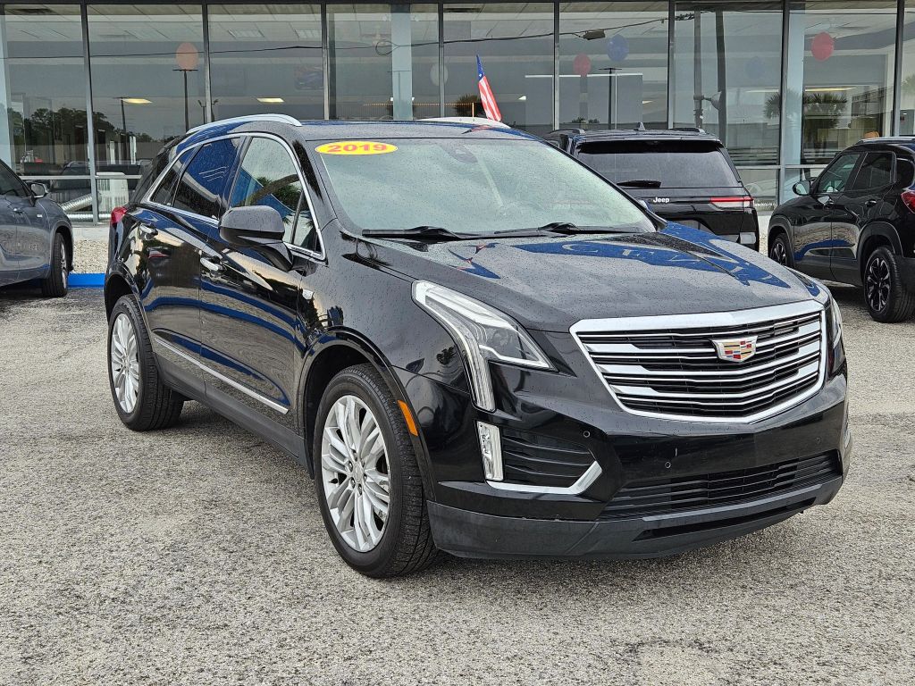 cadillac xt5 2019 1GYKNERS6KZ230761 image cadillac xt5 2019 1GYKNERS6KZ230761 image