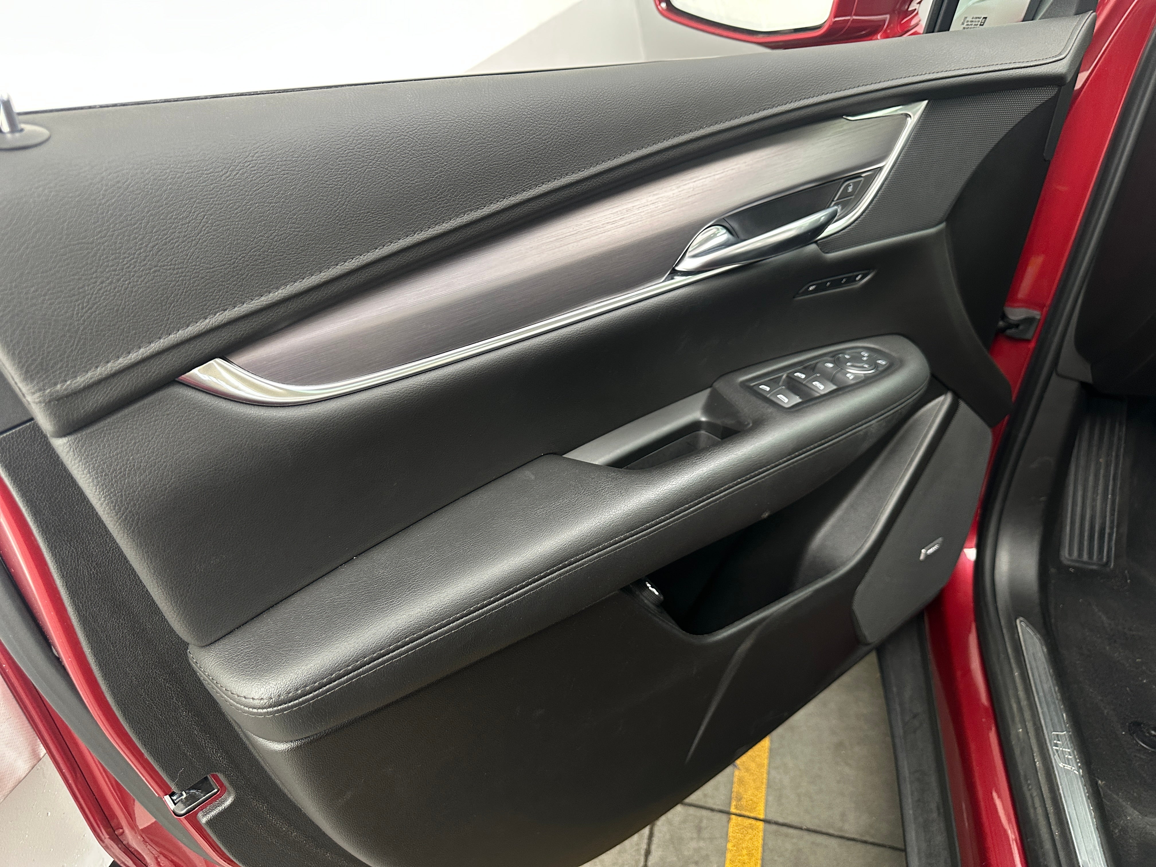 cadillac xt5 2019 1GYKNFRS8KZ199230 image cadillac xt5 2019 1GYKNFRS8KZ199230 image