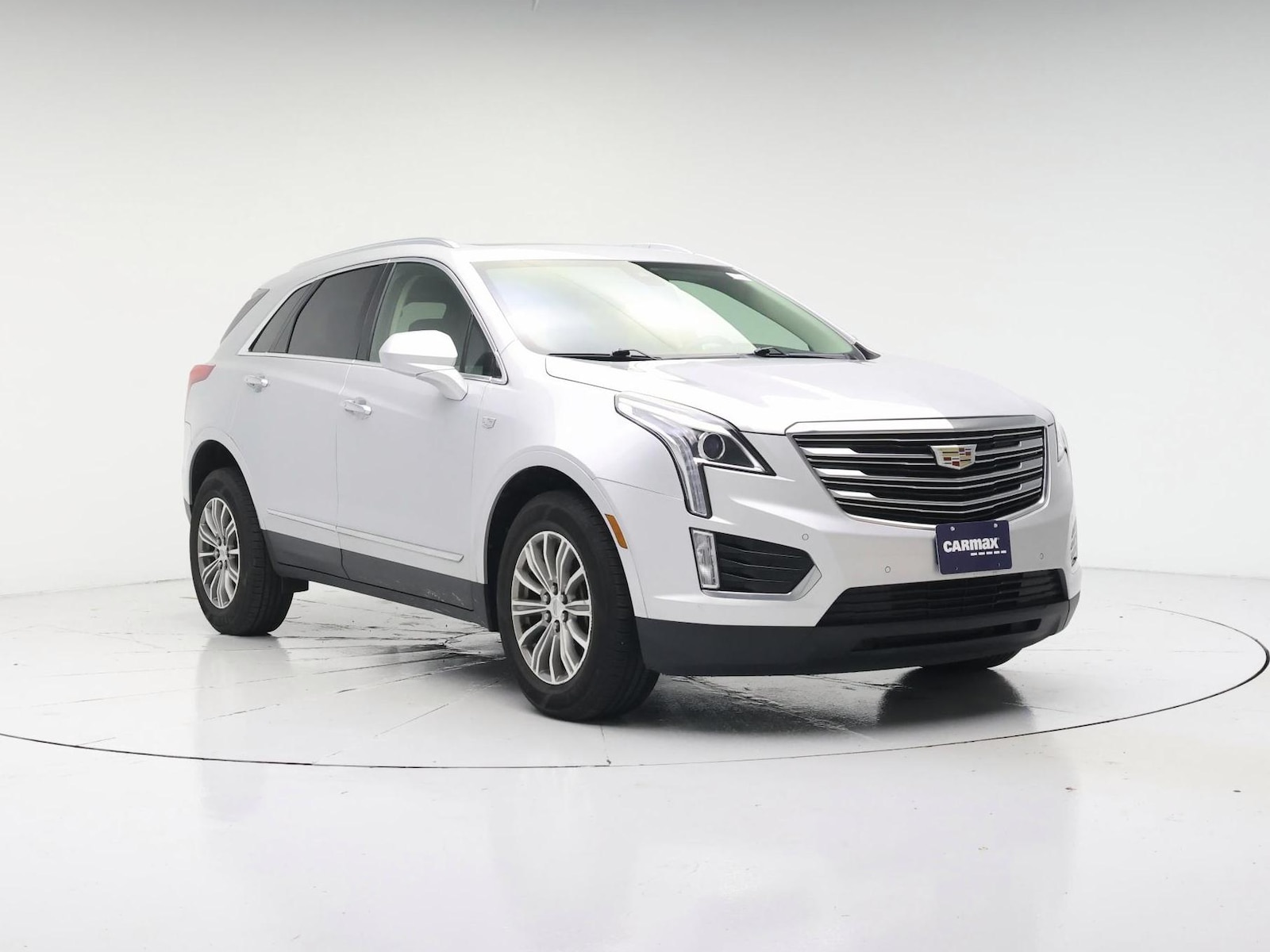 cadillac xt5 2019 1GYKNDRS1KZ196366 image