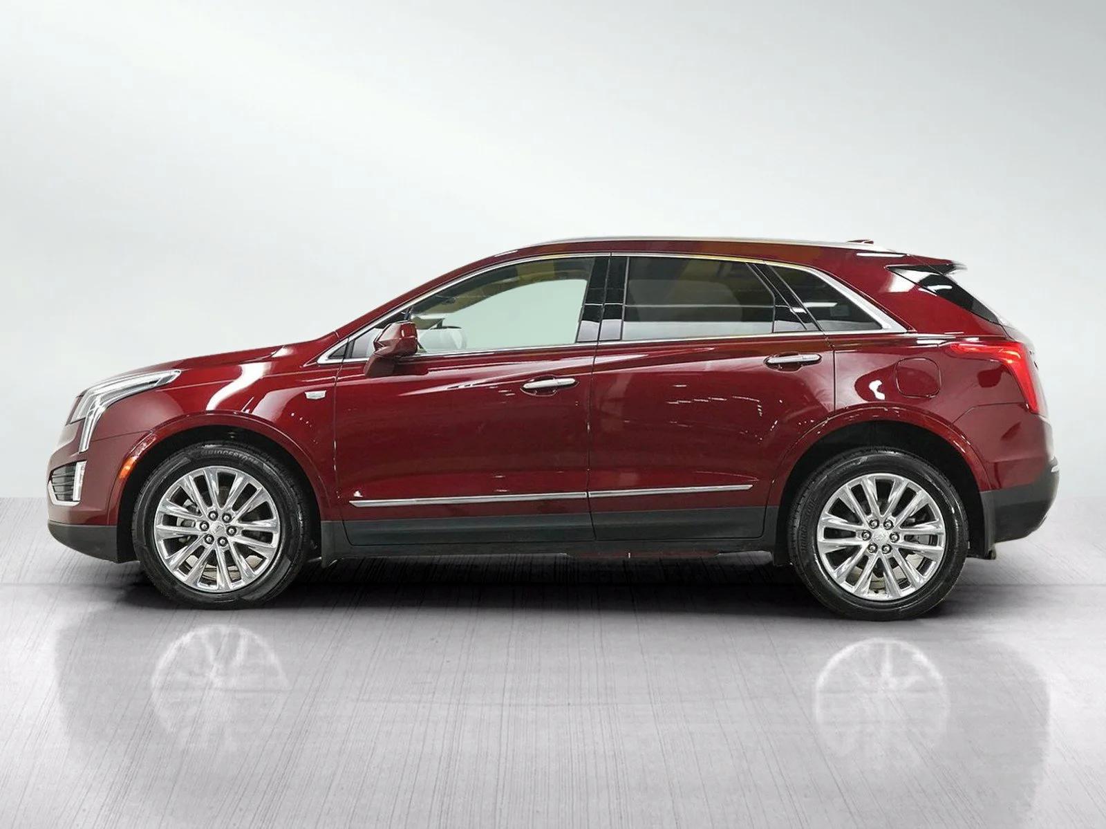cadillac xt5 2018 1GYKNGRSXJZ177671 image cadillac xt5 2018 1GYKNGRSXJZ177671 image