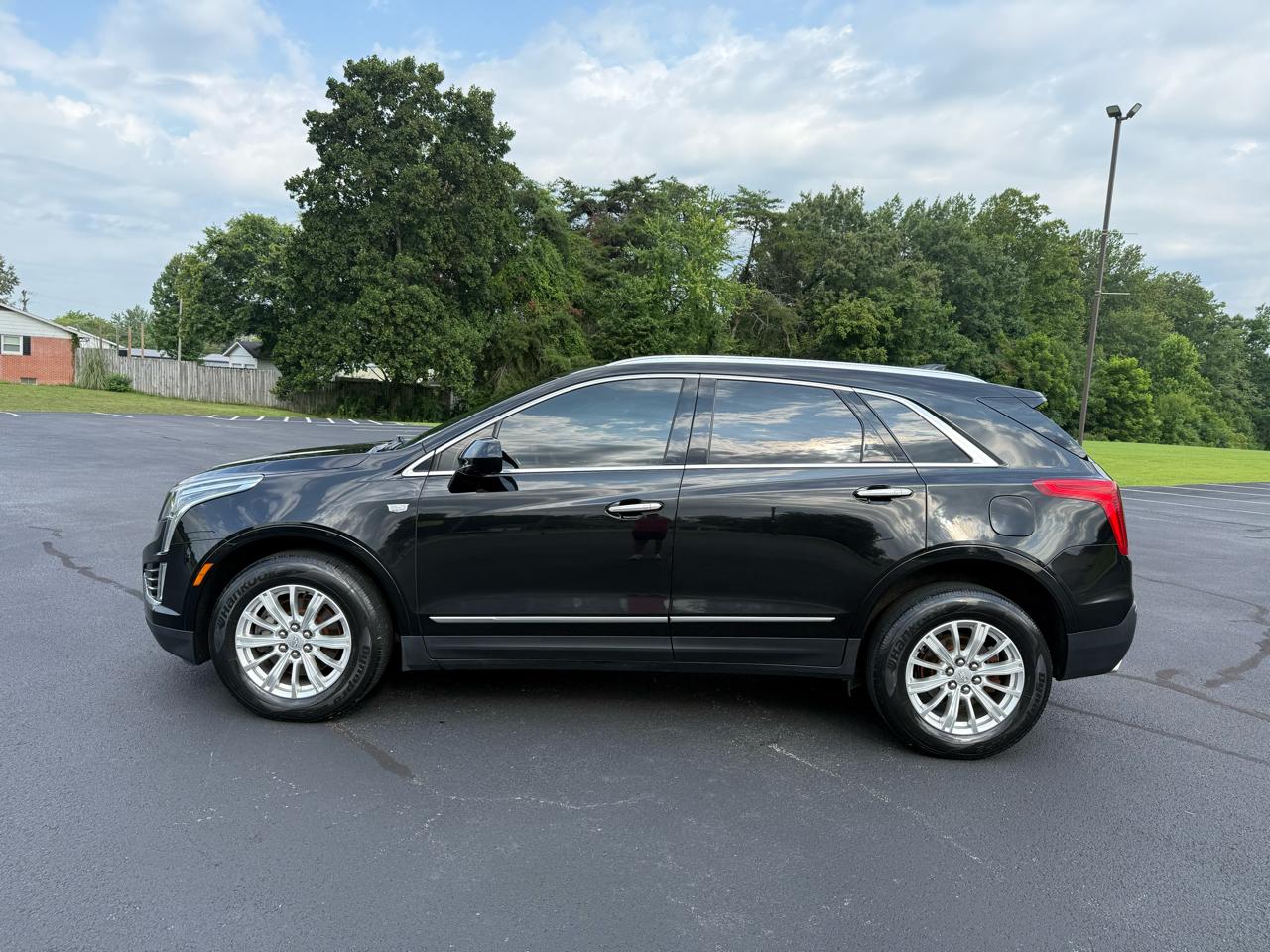 cadillac xt5 2018 1GYKNBRS6JZ118068 image cadillac xt5 2018 1GYKNBRS6JZ118068 image