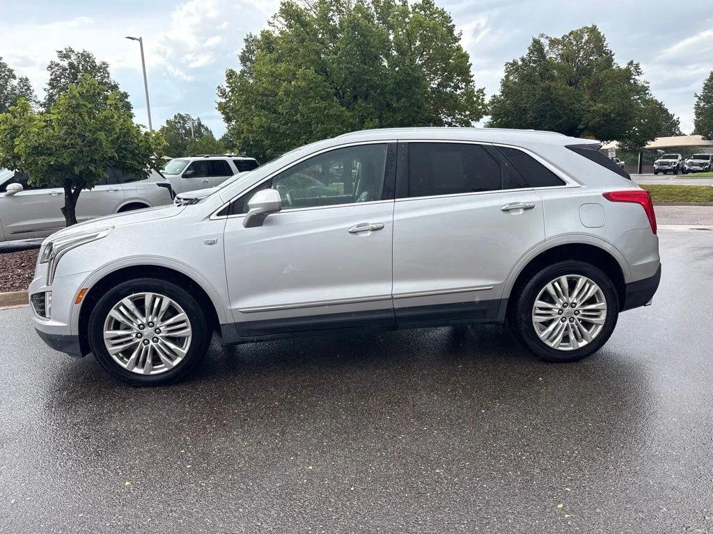 cadillac xt5 2018 1GYKNFRS4JZ235249 image cadillac xt5 2018 1GYKNFRS4JZ235249 image