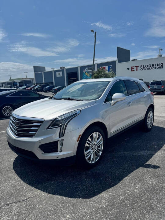 cadillac xt5 2018 1GYKNFRS7JZ212791 image cadillac xt5 2018 1GYKNFRS7JZ212791 image