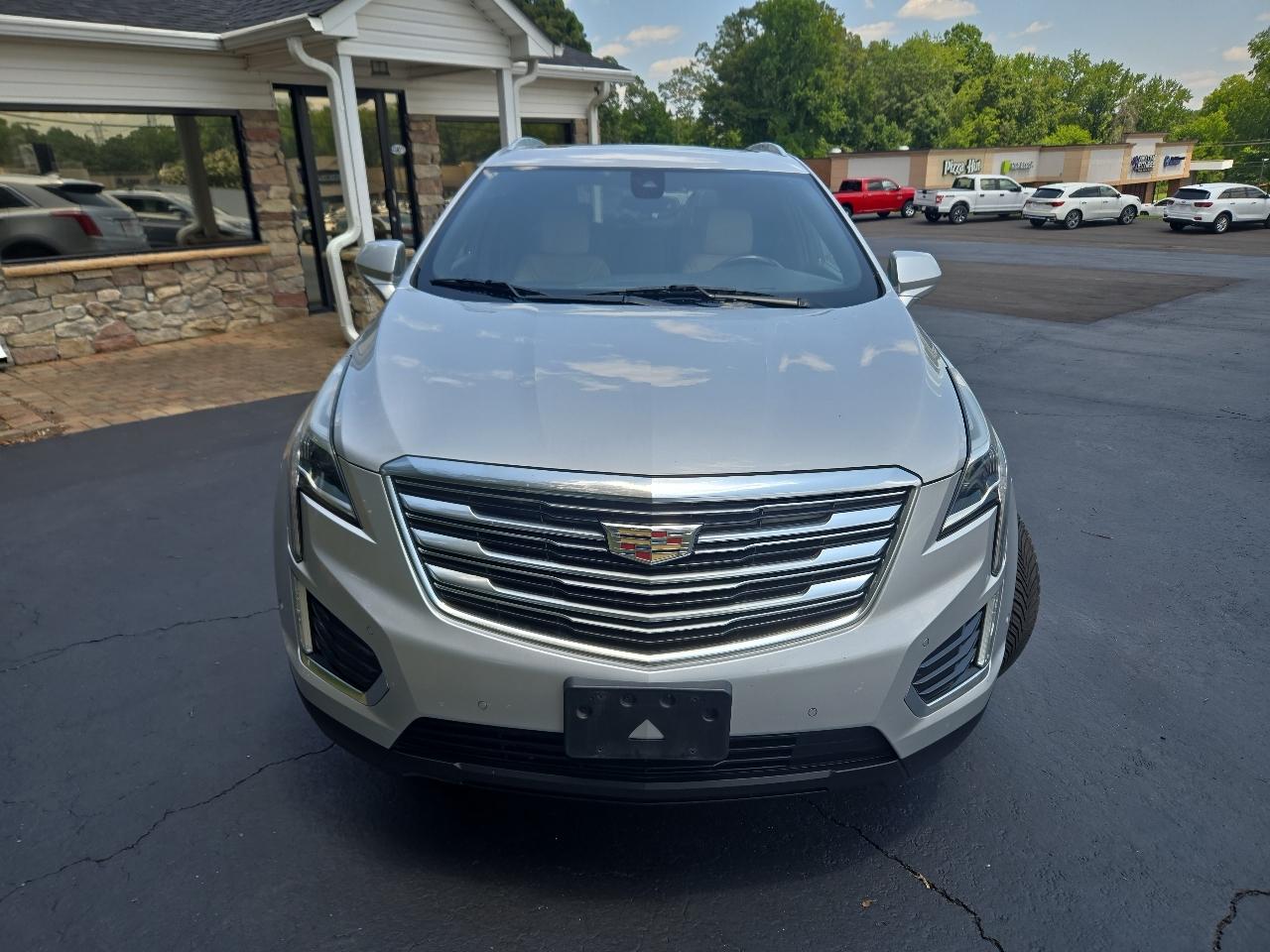 cadillac xt5 2018 1GYKNFRS4JZ235963 image cadillac xt5 2018 1GYKNFRS4JZ235963 image