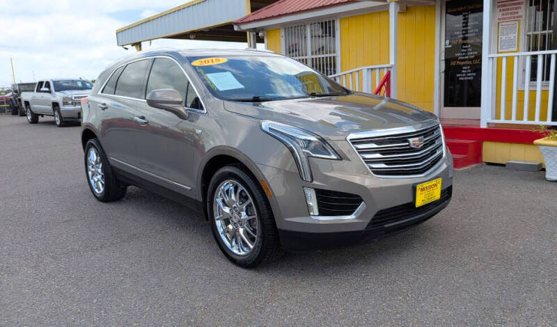 cadillac xt5 2018 1GYKNERS9JZ141247 image cadillac xt5 2018 1GYKNERS9JZ141247 image