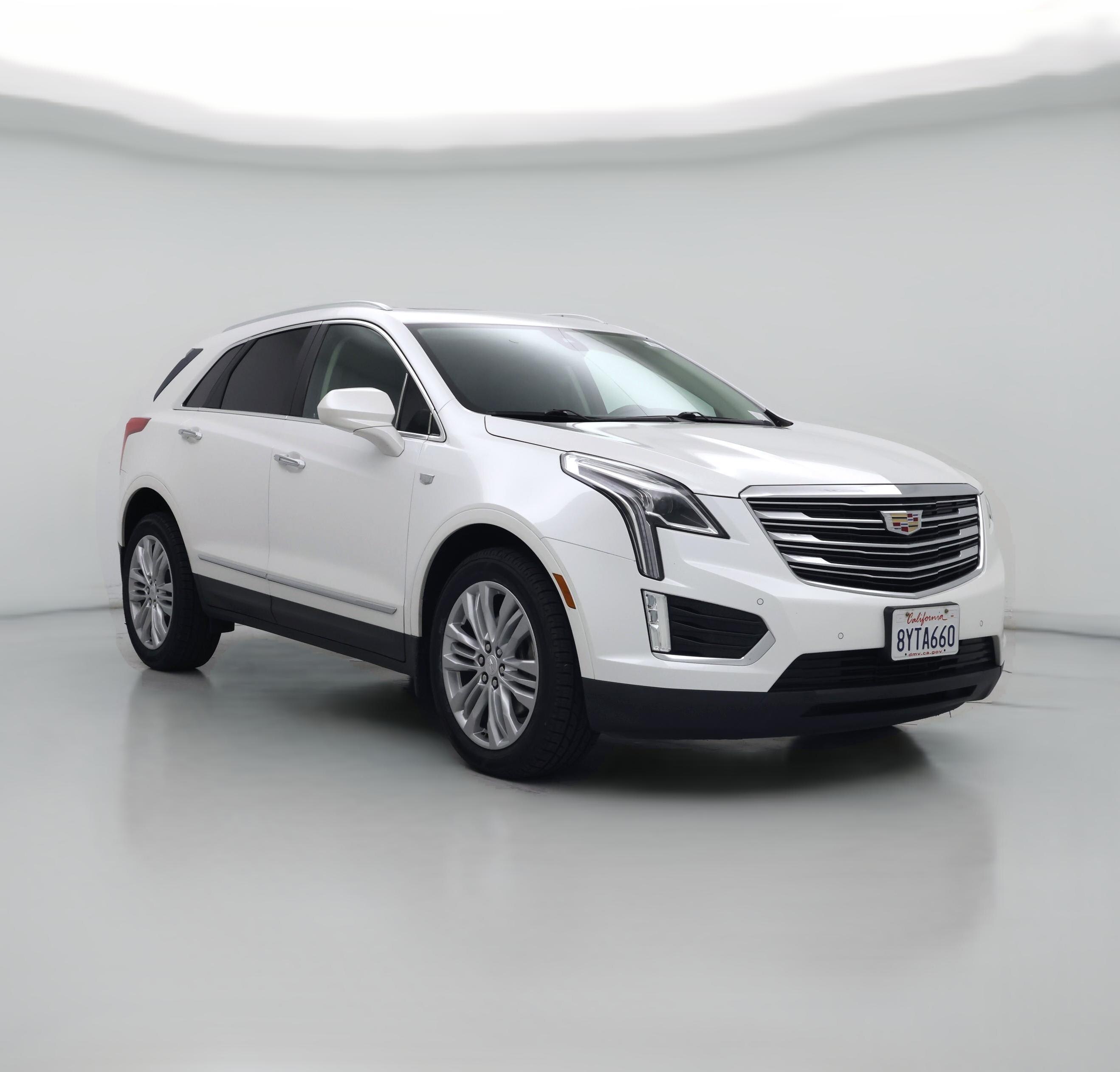 cadillac xt5 2018 1GYKNFRS8JZ239515 image cadillac xt5 2018 1GYKNFRS8JZ239515 image