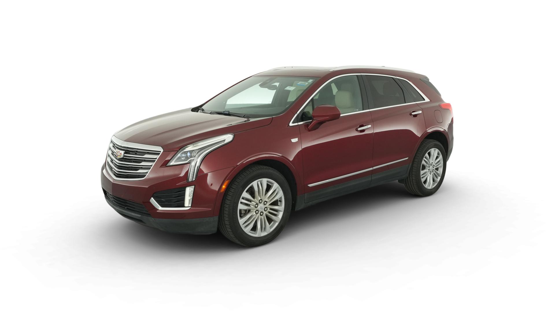 cadillac xt5 2018 1GYKNFRS4JZ218824 image cadillac xt5 2018 1GYKNFRS4JZ218824 image