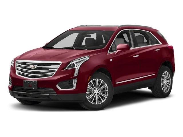 cadillac xt5 2018 1GYKNFRS4JZ119100 image cadillac xt5 2018 1GYKNFRS4JZ119100 image