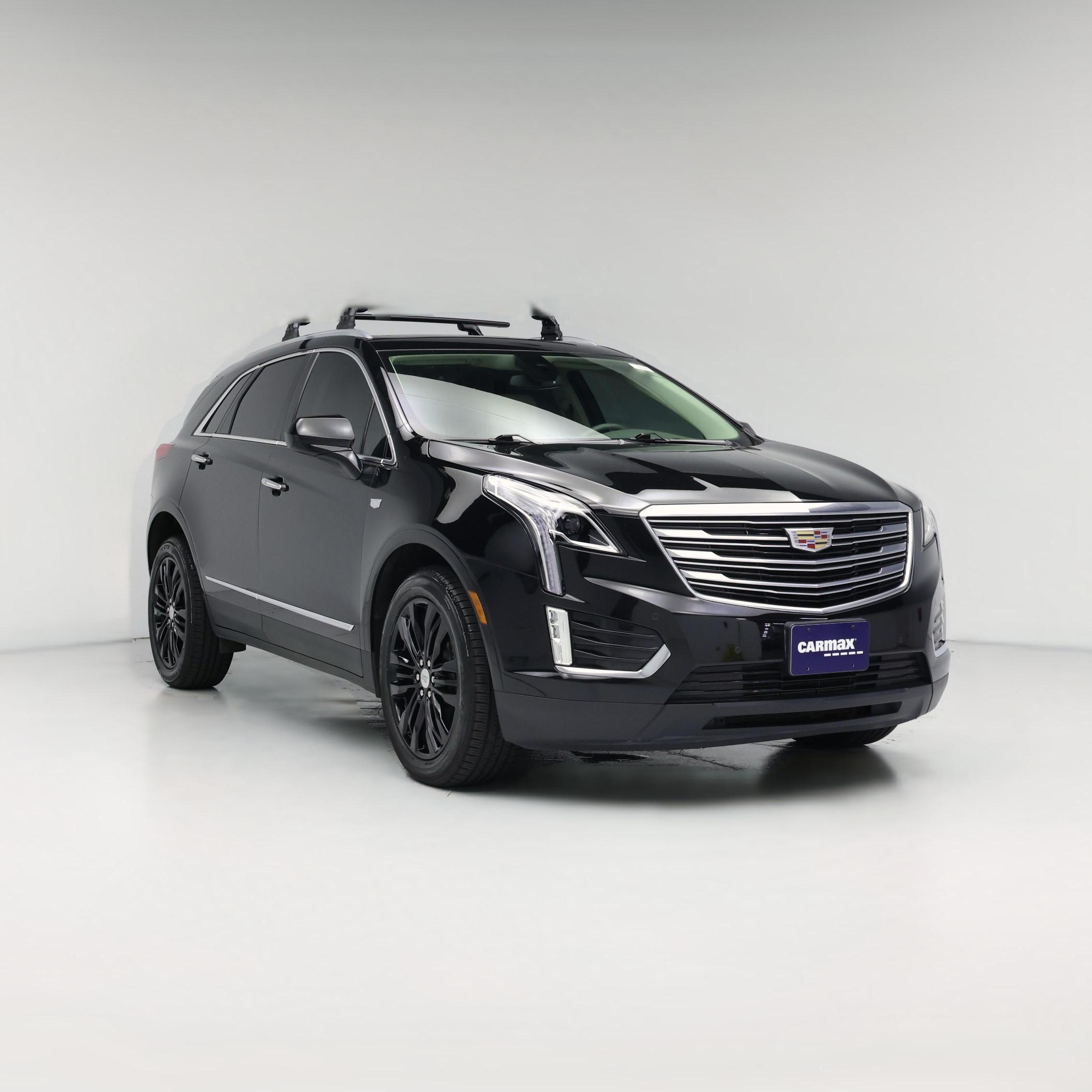 cadillac xt5 2018 1GYKNFRS7JZ114053 image cadillac xt5 2018 1GYKNFRS7JZ114053 image