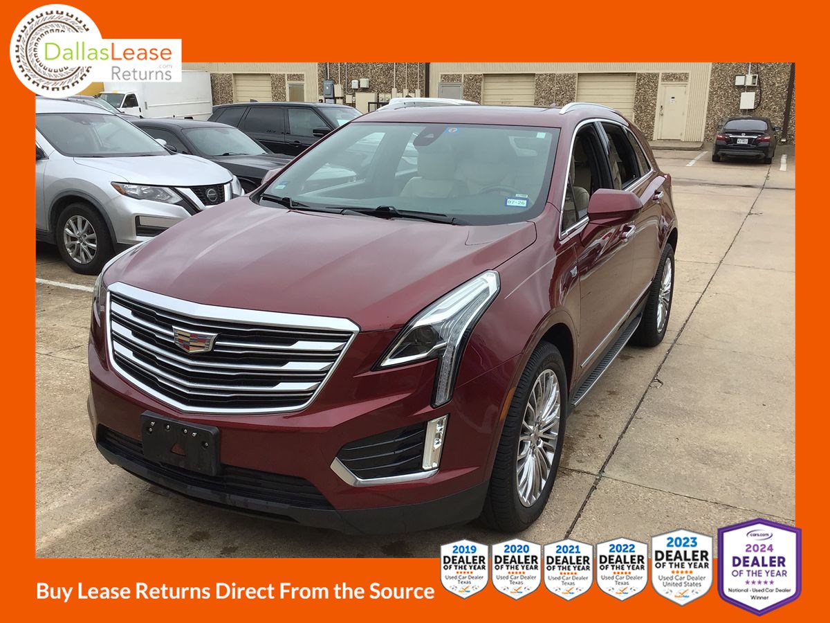 cadillac xt5 2018 1GYKNERS9JZ114968 image cadillac xt5 2018 1GYKNERS9JZ114968 image