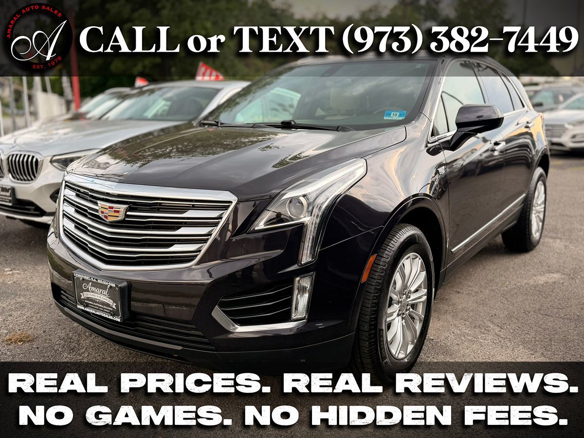 cadillac xt5 2018 1GYKNBRS3JZ215017 image cadillac xt5 2018 1GYKNBRS3JZ215017 image