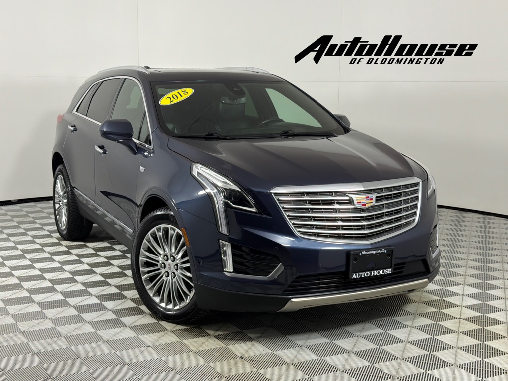 cadillac xt5 2018 1GYKNGRS8JZ170007 image cadillac xt5 2018 1GYKNGRS8JZ170007 image