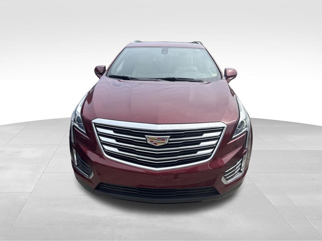 cadillac xt5 2018 1GYKNBRS4JZ103813 image cadillac xt5 2018 1GYKNBRS4JZ103813 image