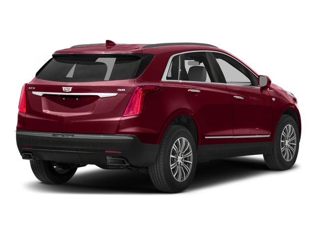 cadillac xt5 2018 1GYKNBRS6JZ230529 image cadillac xt5 2018 1GYKNBRS6JZ230529 image