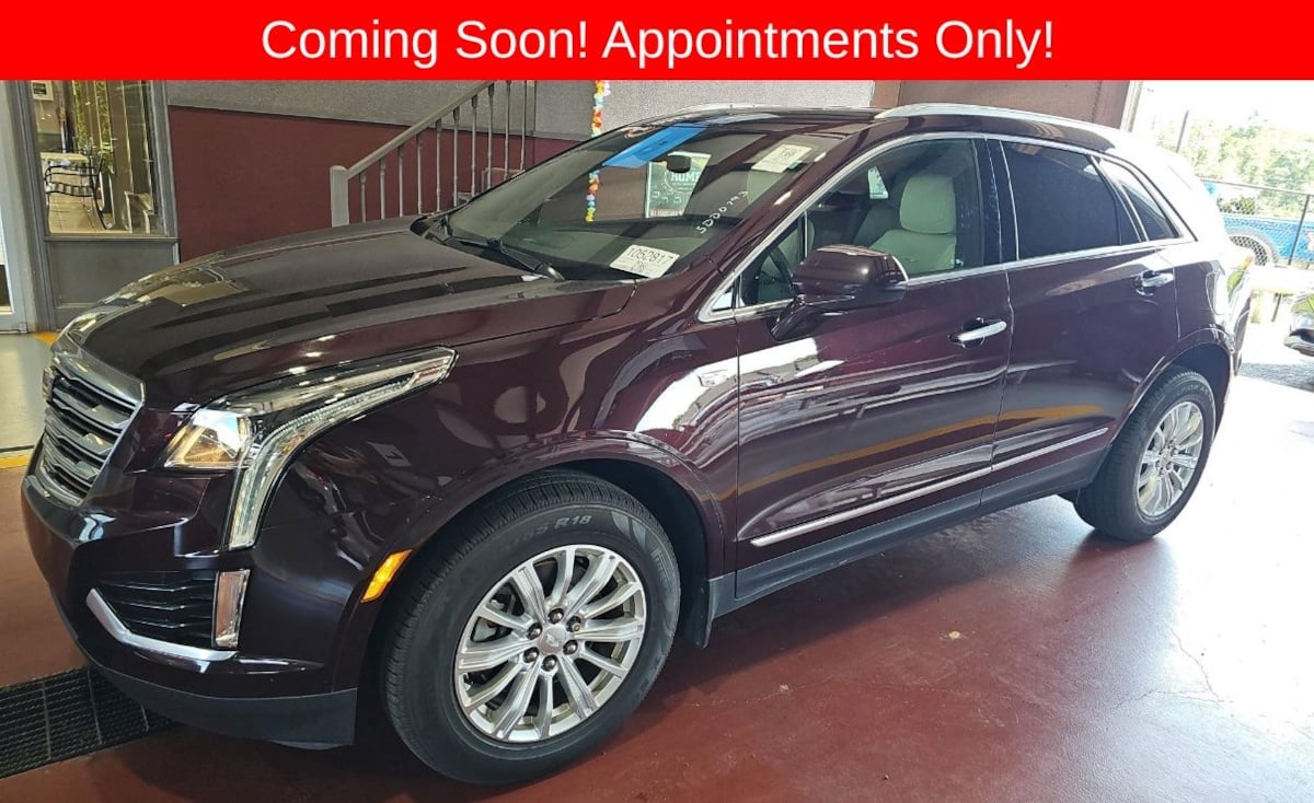 cadillac xt5 2018 1GYKNBRS1JZ167100 image cadillac xt5 2018 1GYKNBRS1JZ167100 image