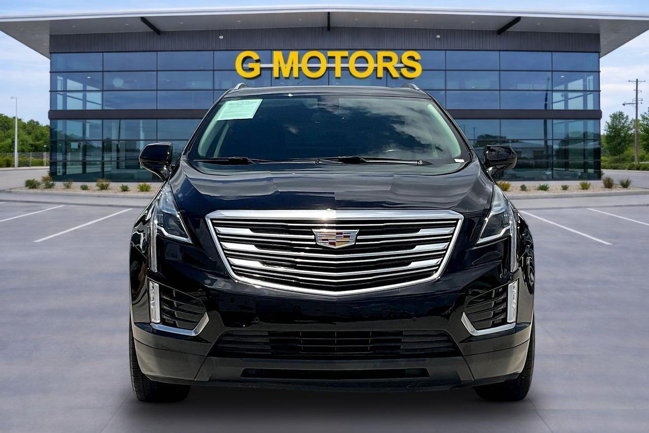 cadillac xt5 2018 1GYKNERS1JZ178339 image cadillac xt5 2018 1GYKNERS1JZ178339 image