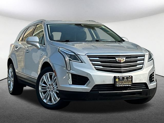 cadillac xt5 2018 1GYKNFRS3JZ122649 image cadillac xt5 2018 1GYKNFRS3JZ122649 image