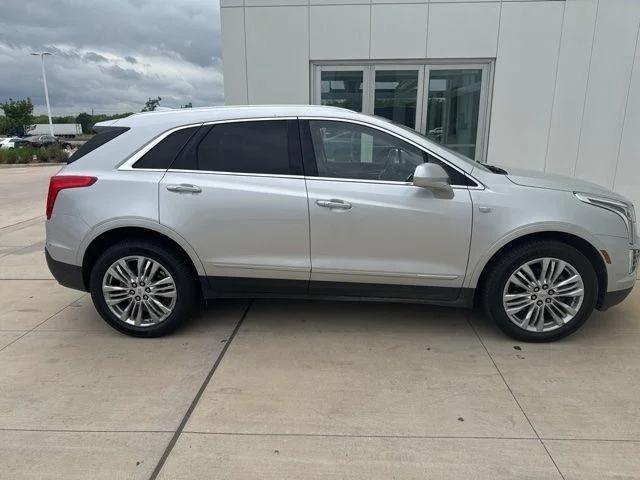cadillac xt5 2018 1GYKNERS1JZ144496 image cadillac xt5 2018 1GYKNERS1JZ144496 image