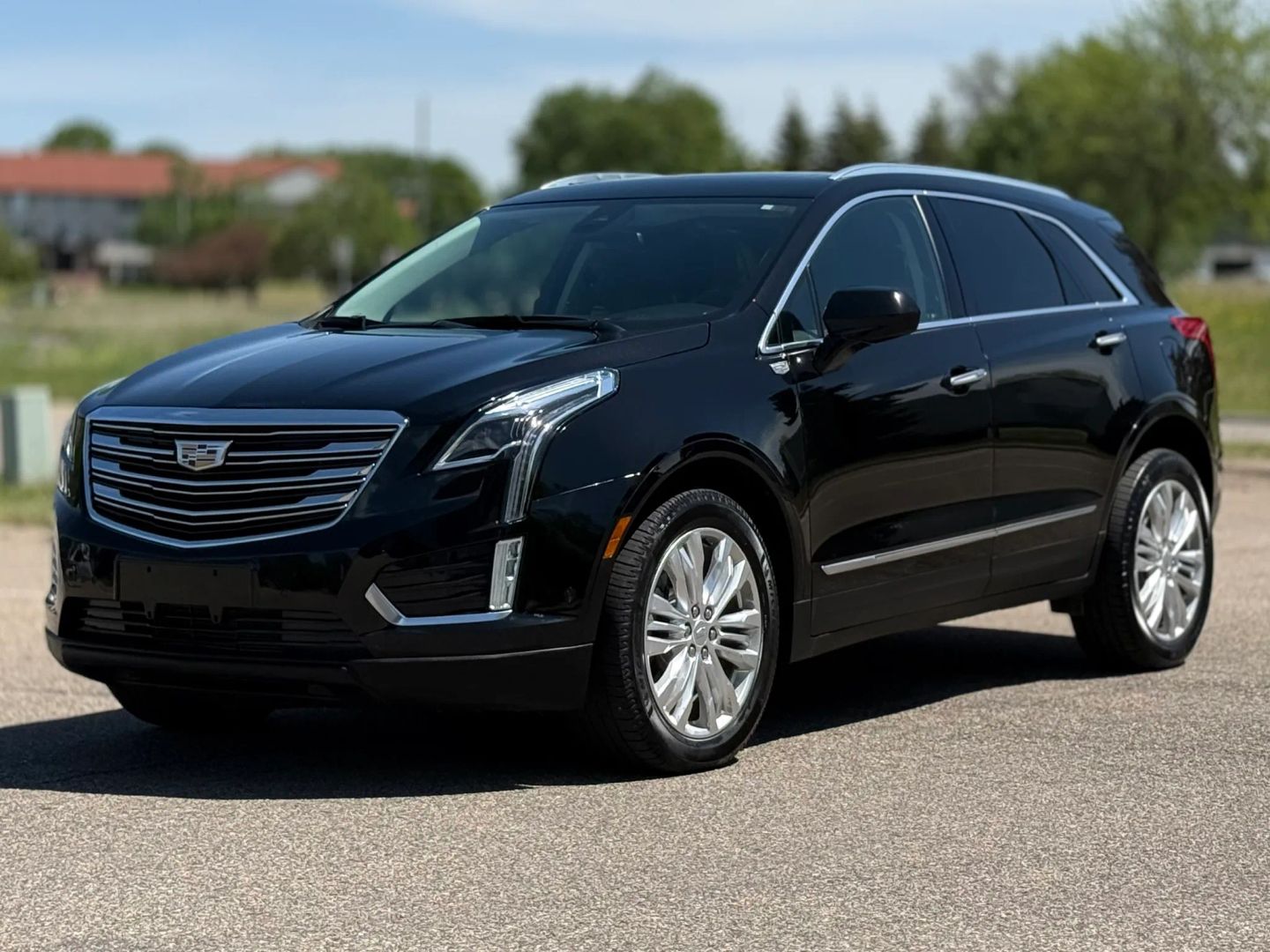 cadillac xt5 2018 1GYKNFRS3JZ136633 image cadillac xt5 2018 1GYKNFRS3JZ136633 image