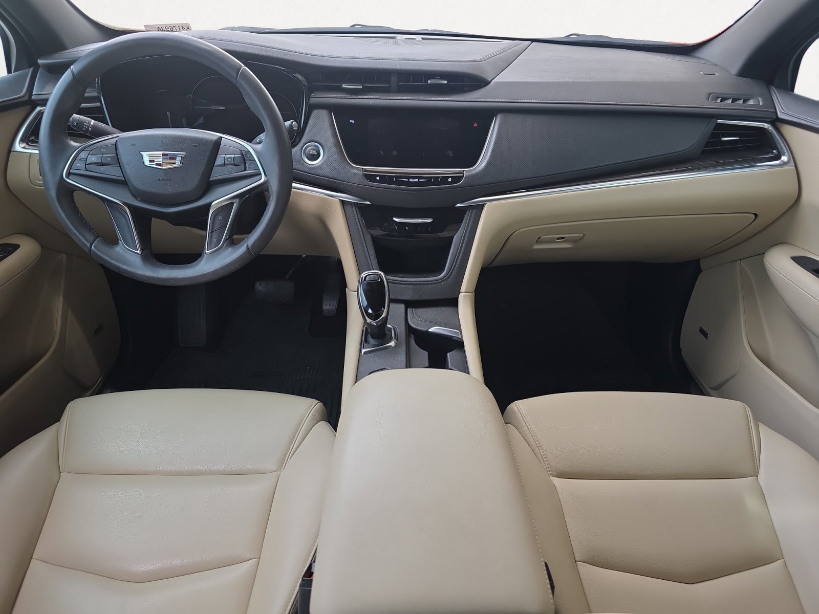 cadillac xt5 2018 1GYKNARS1JZ146077 image