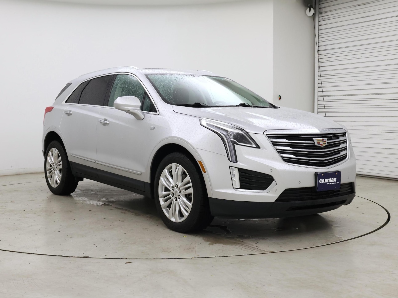 cadillac xt5 2018 1GYKNFRS4JZ140755 image cadillac xt5 2018 1GYKNFRS4JZ140755 image