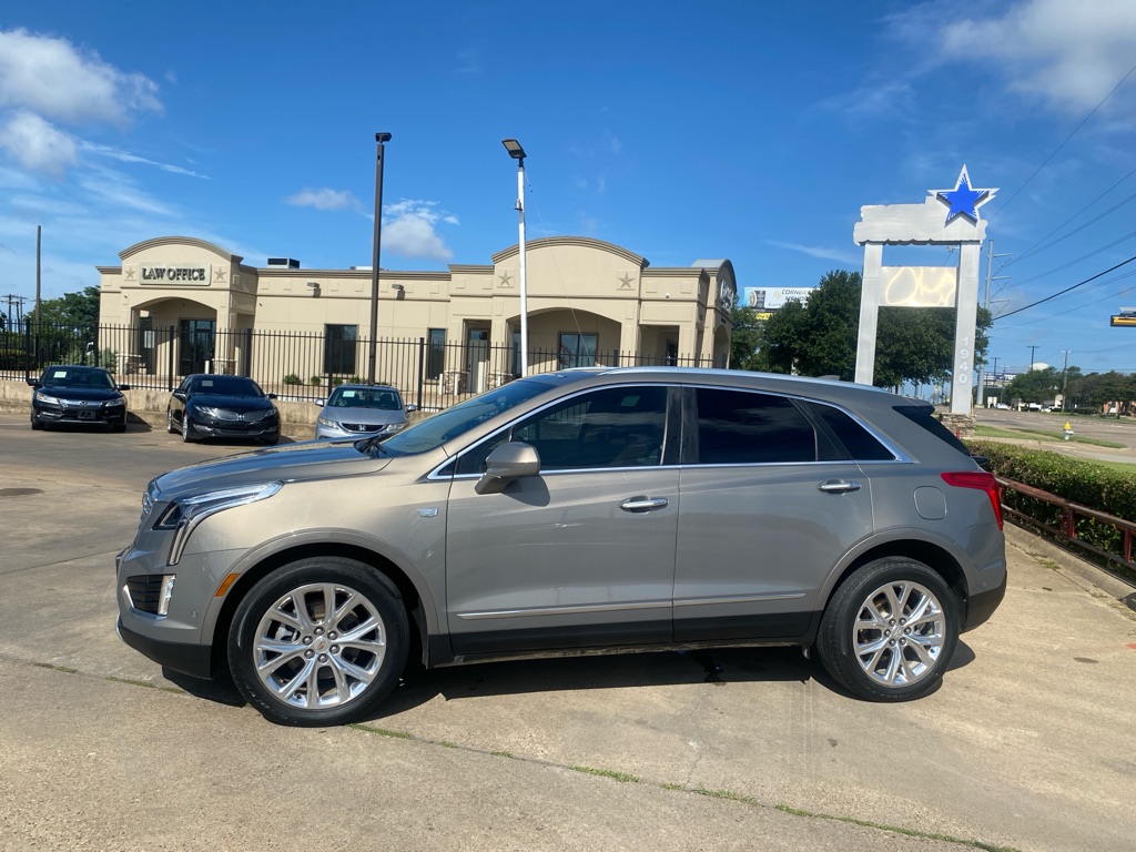 cadillac xt5 2018 1GYKNGRSXJZ208966 image cadillac xt5 2018 1GYKNGRSXJZ208966 image