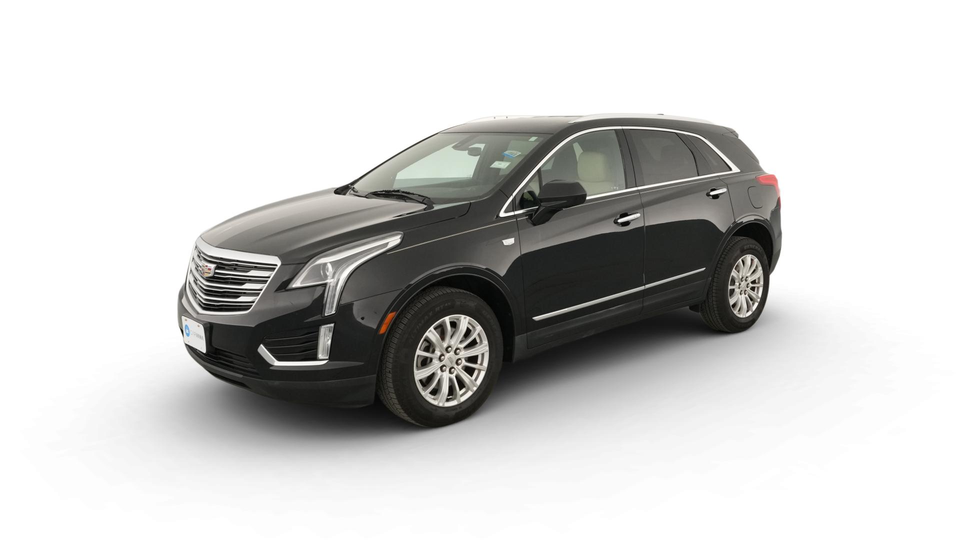 cadillac xt5 2018 1GYKNARS5JZ220231 image cadillac xt5 2018 1GYKNARS5JZ220231 image