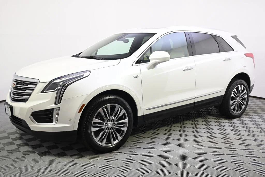 cadillac xt5 2018 1GYKNFRSXJZ196599 image cadillac xt5 2018 1GYKNFRSXJZ196599 image