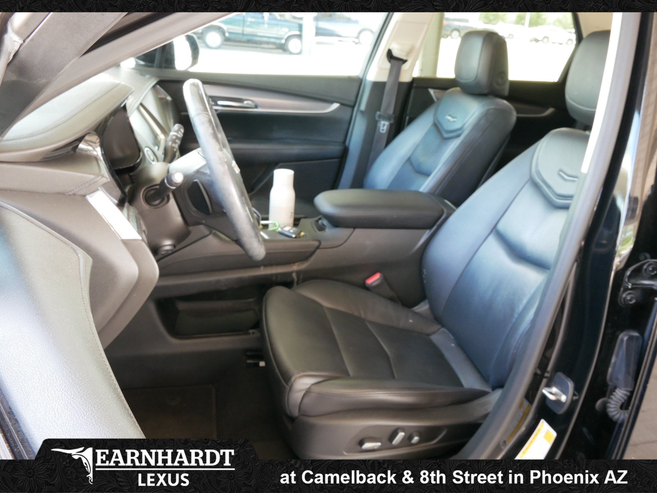 cadillac xt5 2018 1GYKNERS9JZ200894 image