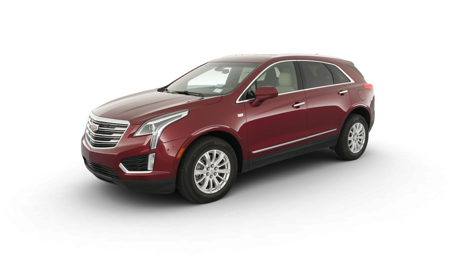 cadillac xt5 2018 1GYKNBRS9JZ156135 image cadillac xt5 2018 1GYKNBRS9JZ156135 image