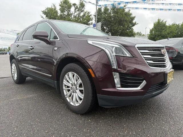 cadillac xt5 2018 1GYKNBRS4JZ102869 image cadillac xt5 2018 1GYKNBRS4JZ102869 image
