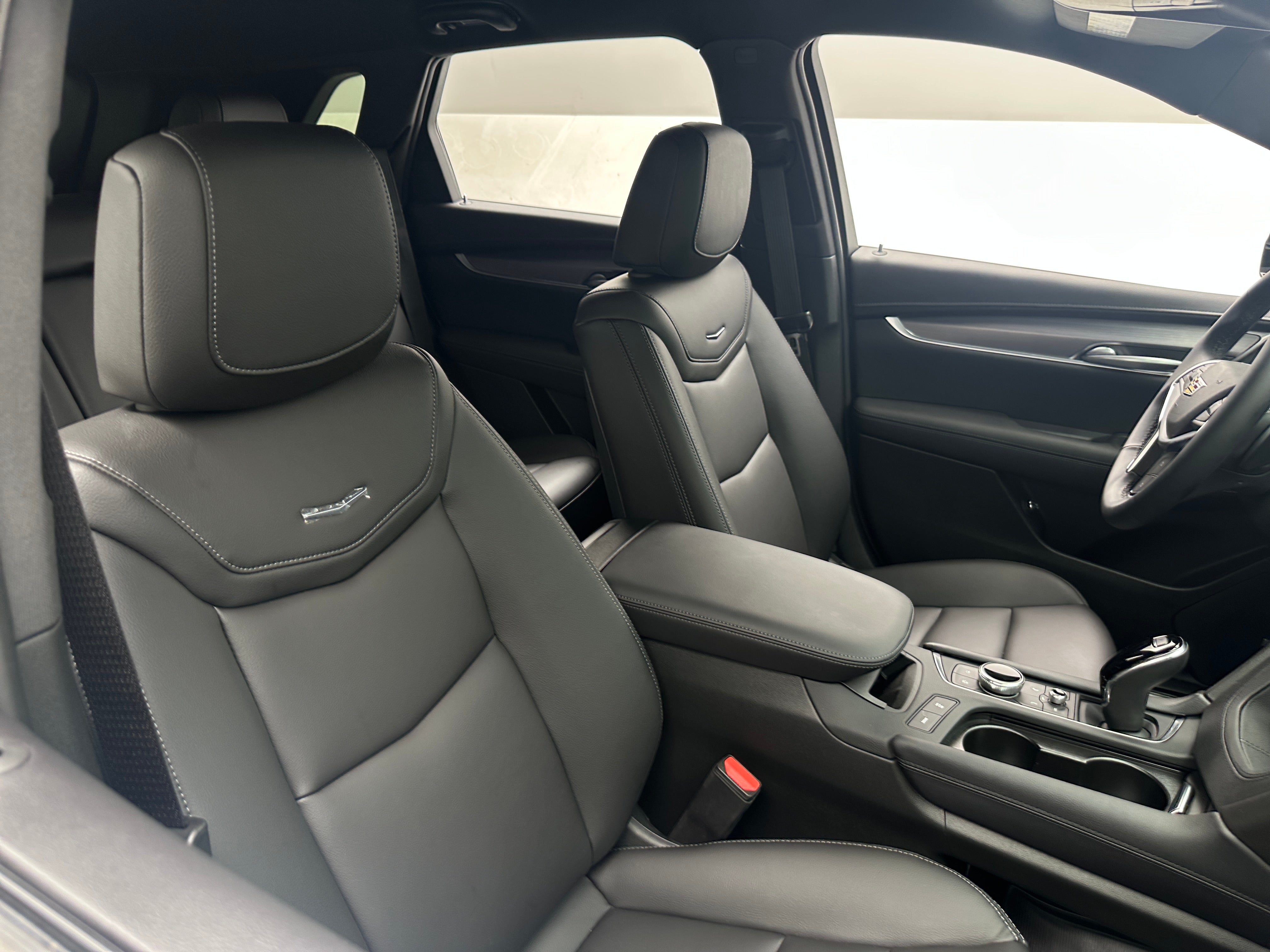 cadillac xt5 2026 1GYKNBR40TZ114926 image cadillac xt5 2026 1GYKNBR40TZ114926 image