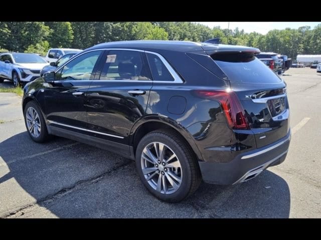 cadillac xt5 2026 1GYKNDRS9TZ104664 image cadillac xt5 2026 1GYKNDRS9TZ104664 image